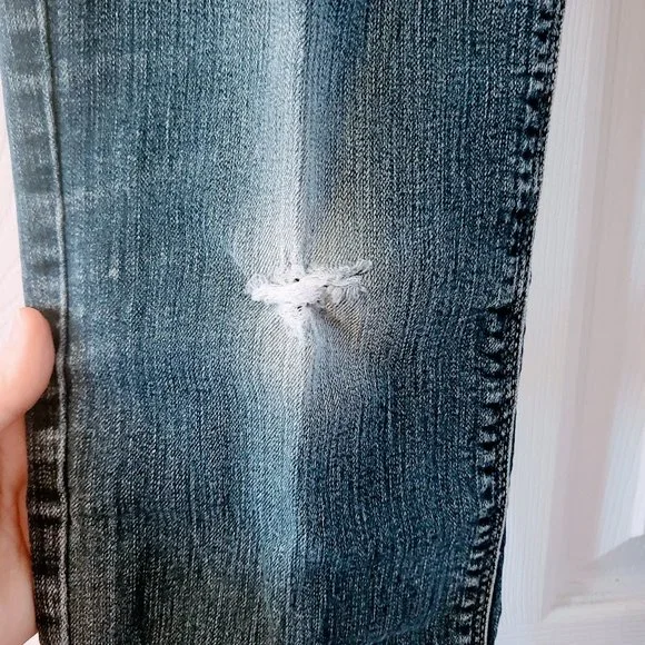 Vintage Glo Skinny Jeans- So perfect! - Picture 5 of 12